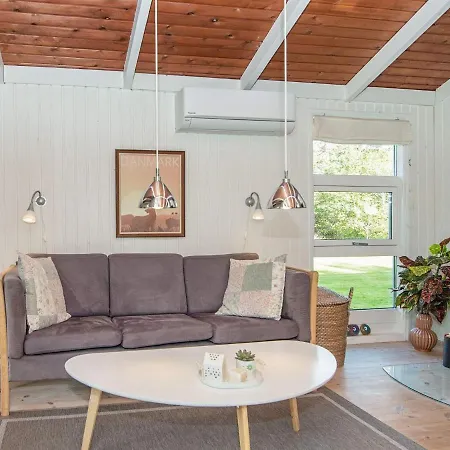 Casa vacanze 4 Person In Oksbol-by Traum *