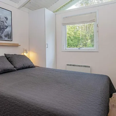 Lxxxiv Holiday home