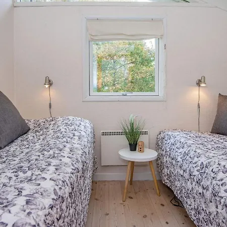 4 Person In Oksbol-by Traum * Oksbøl