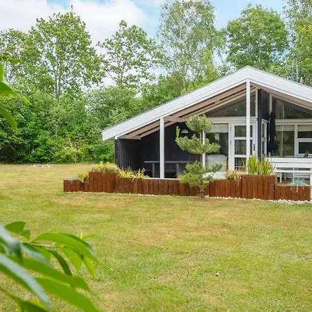Holiday home Lxxxiv