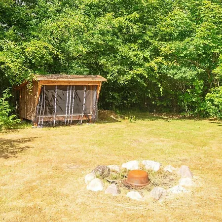 Holiday home Lxxxiv Oksbol (Syddanmark)