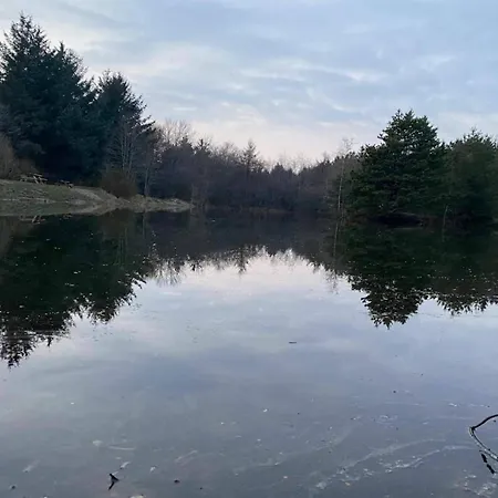 4 Person In Oksbol-by Traum *